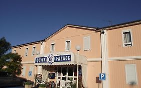 Hotel Quick Palace le Mans